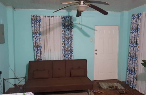 St. Helena Apartment | Relaxing, Convenient and ten minutes away from the Airport.