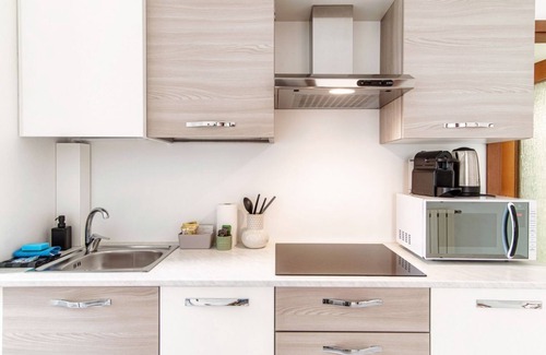 Cernobbio Apartment | Relaxing flat in Cernobbio (Lidia's Home)