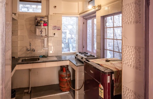 Bhimtal Bed & Breakfast | Relaxing holiday home amidst mountains