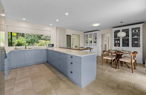 Arthurs Seat House | Relaxing holiday home with ocean views