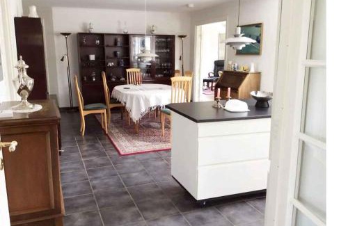 Gærum Villa | Relaxing Holiday In Quiet Surroundings