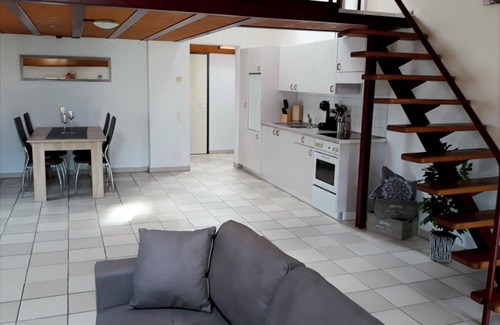 Quartino Apartment | Relaxing holidays in the green Gambarogno