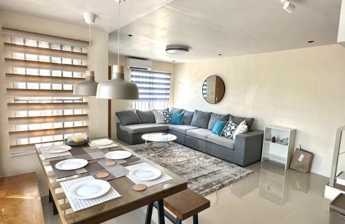 Angeles City House | Relaxing Home in Mansfield Residences