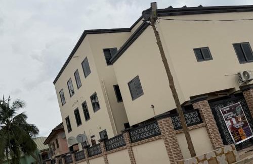 Eastern Region Apartment | Relaxing home with comfort & style