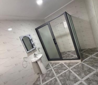 Eastern Region Apartment | Relaxing home with comfort & style