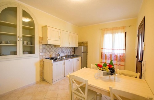 Orosei Apartment | Relaxing Le Residenze del Maria Rosaria no2213