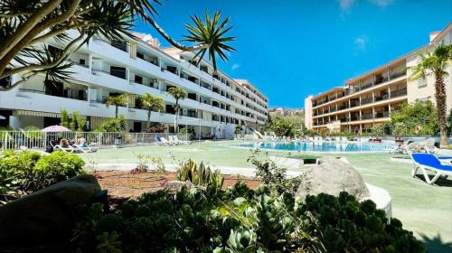 Los Cristianos Apartment | Relaxing Los Cristianos apartment