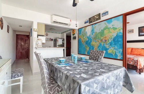 Granjas del Marques Condo | Relaxing luxurious residential condo.