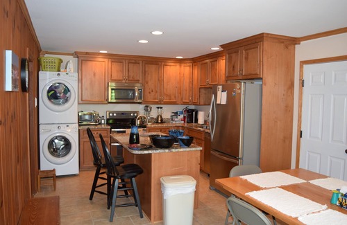 Black Mountain House | Relaxing Mountain Retreat! Comfortable, Spacious Montreat Home