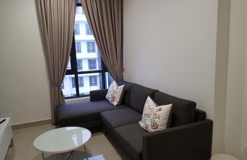Cyberjaya Apartment | Relaxing Studio@Cyber