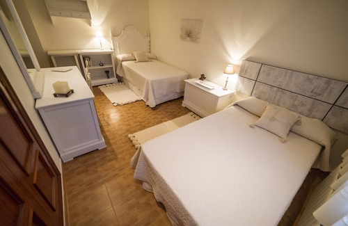 Monovar Villa | Relaxing Villa with pool near Alicante