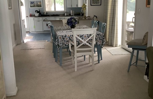 Wittman Cottage | Relaxing Waterfront Cottage Near St Michaels, Maryland