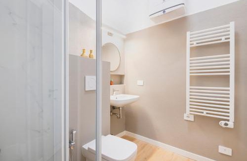 San Marco Apartment | RELSTAY - Montenapoleone