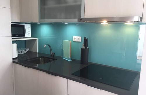 Santa Luzia Apartment | Remodeled Apt. in Pedras d'El Rei overlooking the Atlantic Ocean and Ria Formosa