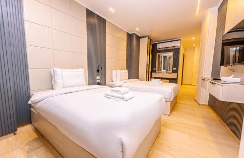 Kafrat al Jabal Hotel | Remal Pyramids Hotel