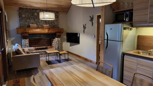 Villa La Angostura House | Remanso del Bosque - Pudu Cabin, Manzano Bay