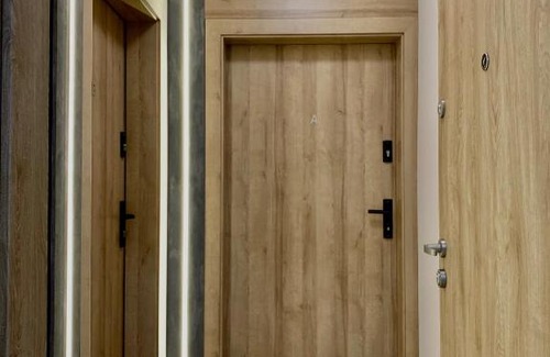 Augustow Apartment | REMAR - Apartamentai prie Biale Ežero