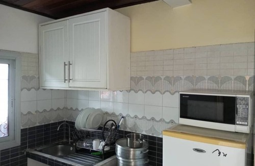 Bonaberi Apartment | Remarkable 1 bedroom flat in bonaberie ancienne