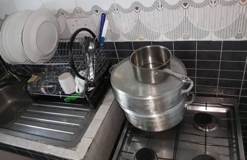 Bonaberi Apartment | Remarkable 1 Bedroom Flat in Bonaberie Ancienne