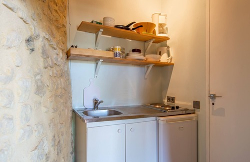 Villars Apartment | Remarkable architectural countryside appartment with far reaching views and pool