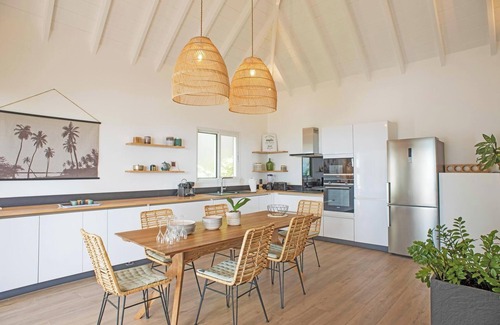 Public Villa | Remi (2/3 Rooms) Luxury villa