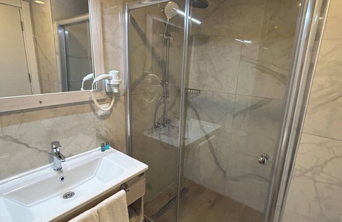 Guzelyali Hotel | REMIDA OTEL