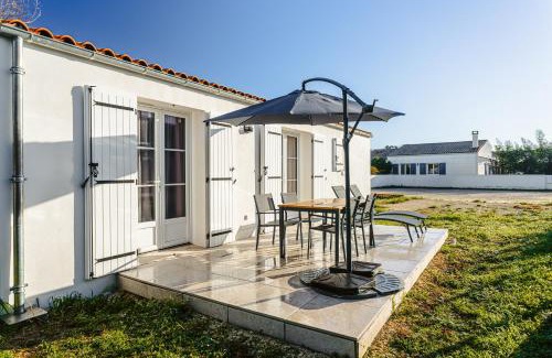 Domino House | Reminette