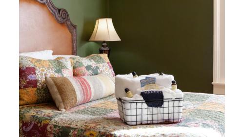Cimarron Hotel | Remington - Historic Hotel