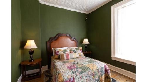 Cimarron Hotel | Remington - Historic Hotel