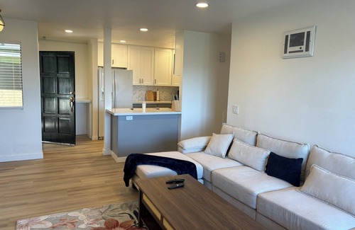 San Diego Condo | Remodeled 2 bed 2 bath condo overlooking Tecolote Driving Range <1 mile from I5