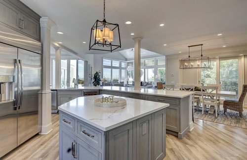 Oceanside House | Remodeled and Ready for Summer! New pics! Beach gear and bike rentals included