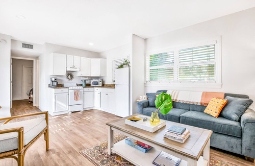 Anna Maria House | Remodeled Coastal Retreat in Anna Maria, FL – Steps from the Beach!