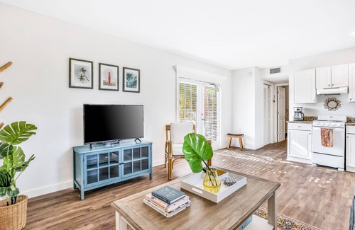 Anna Maria House | Remodeled Coastal Retreat in Anna Maria, FL – Steps from the Beach!