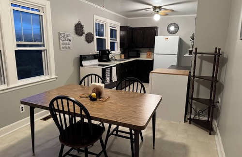 Crumpler Other | Remodeled Farmhouse on 30 acres, enjoy the peacefulness of living on a farm