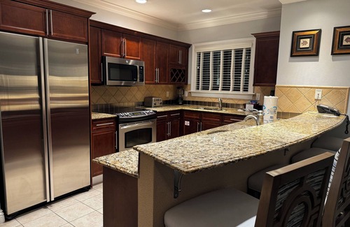 Destin Resort | REMODELED High Floor-Large 3 bedroom/3 full bath corner unit
