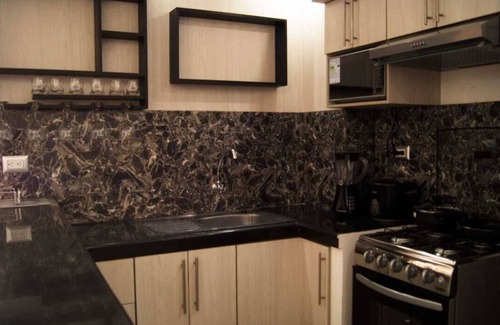 Guayaquil Apartment | Remodeled Studio Apt. in Guayaquil Centro w a View
