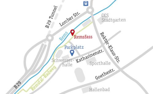 Schwaebisch Gmuend Other | Remsfass