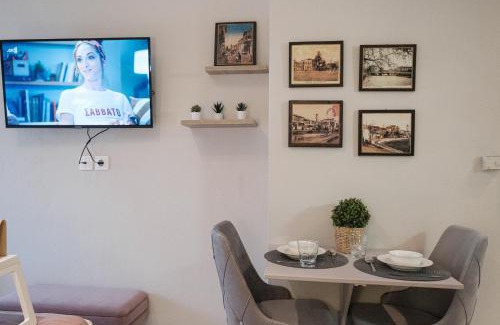 Komotini Apartment | Remvi