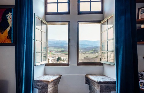 Bourdeaux House | Renaissance house - Bourdeaux - 8/10pers