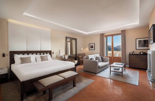 Castelvecchio Pascoli Hotel | Renaissance Tuscany Il Ciocco Resort & Spa