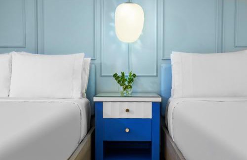 Otrobanda Resort | Renaissance Wind Creek Curacao Resort