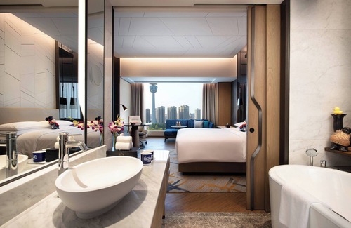 Yanta Qu Hotel | Renaissance Xi'an Hotel