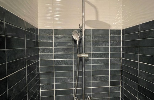 Montoire-sur-le-Loir Apartment | Renard, along the Loir