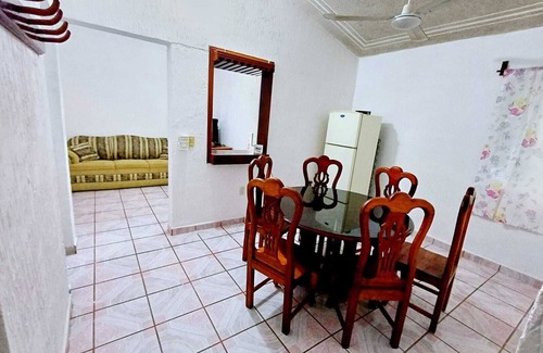 Crucecita Apartment | Renata Department.