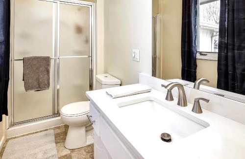 West Omaha House | Rendezvous Estate