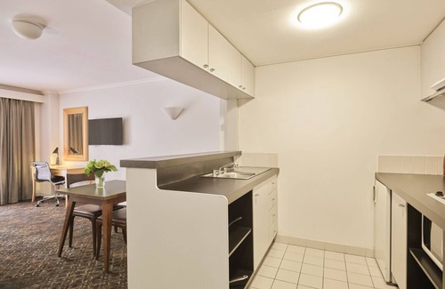 The Rocks Apartment | Rendezvous Hotel Sydney The Rocks