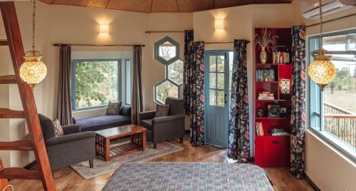 Dharamshala Bed & Breakfast | Rendezvous Resort Dharamshala