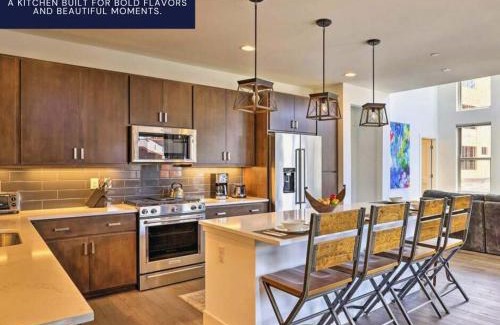 Rendezvous Apartment | Rendezvous Retreat