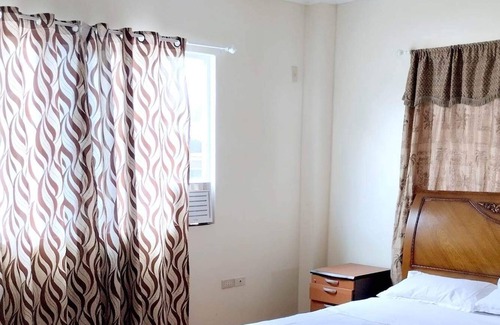 Zamboanga Peninsula Apartment | Rendon Place and Suites Furnished 1 Bedrm, 1 Bath 2nd Flr