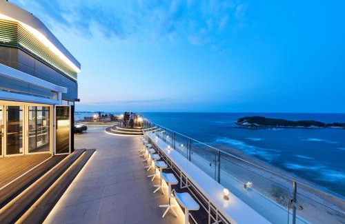 Goseong-gun Hotel | Renebleu by Sol Beach